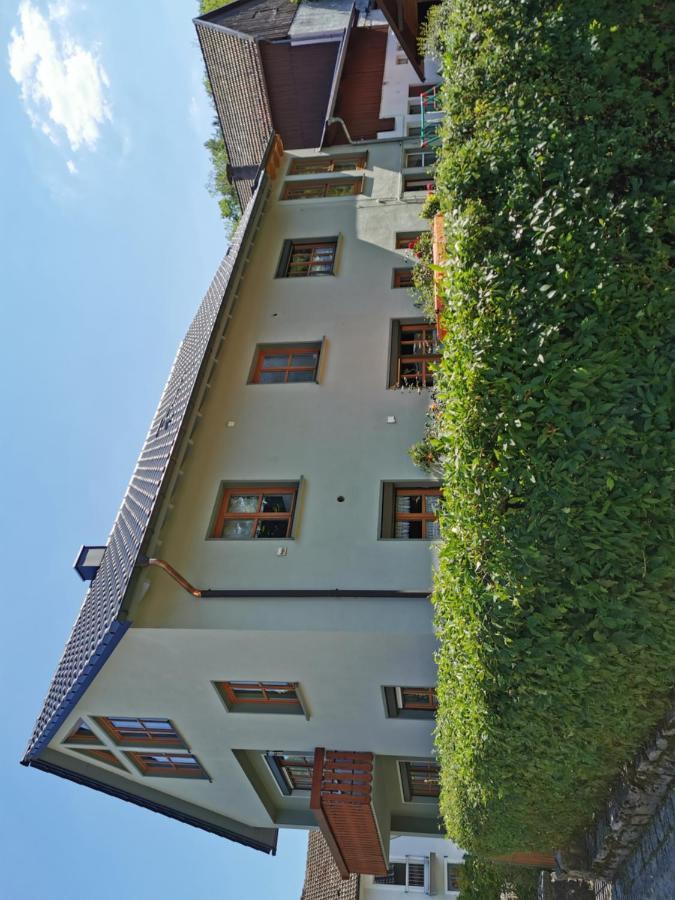 Hohes Ferienhaus Heiligenstadt in Oberfranken Exterior foto